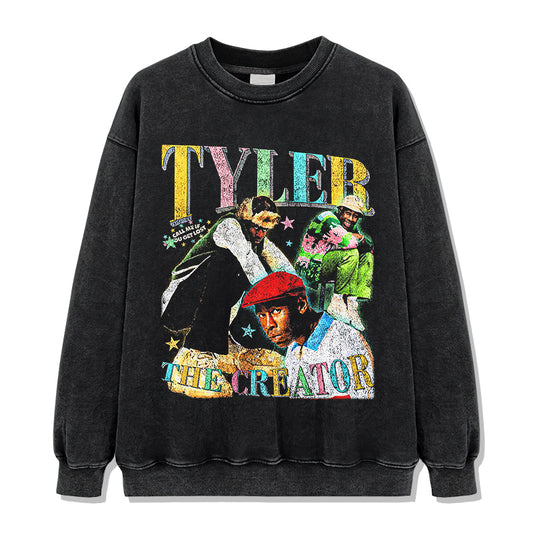 Tyler The Creator Sweatshirt