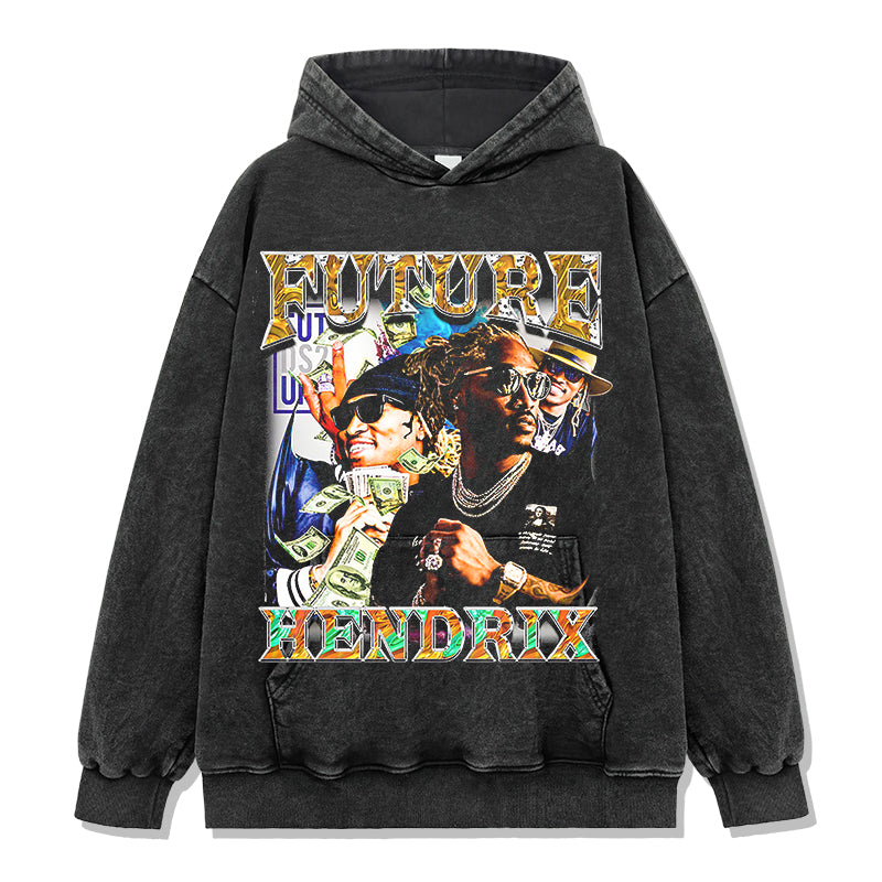 Future Hendrix Hoodie - view 2