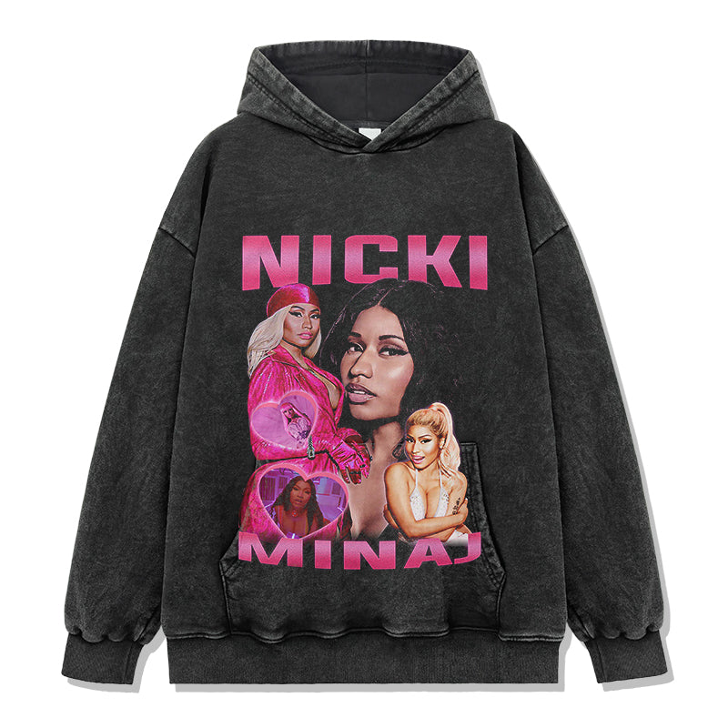 Nicki Minaj Hoodie - view 2