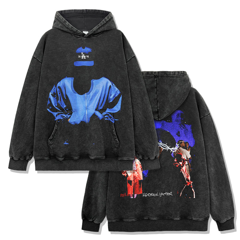 Kendrick Lamar Hoodie
