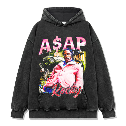 Asap Rocky Hoodie - view 2