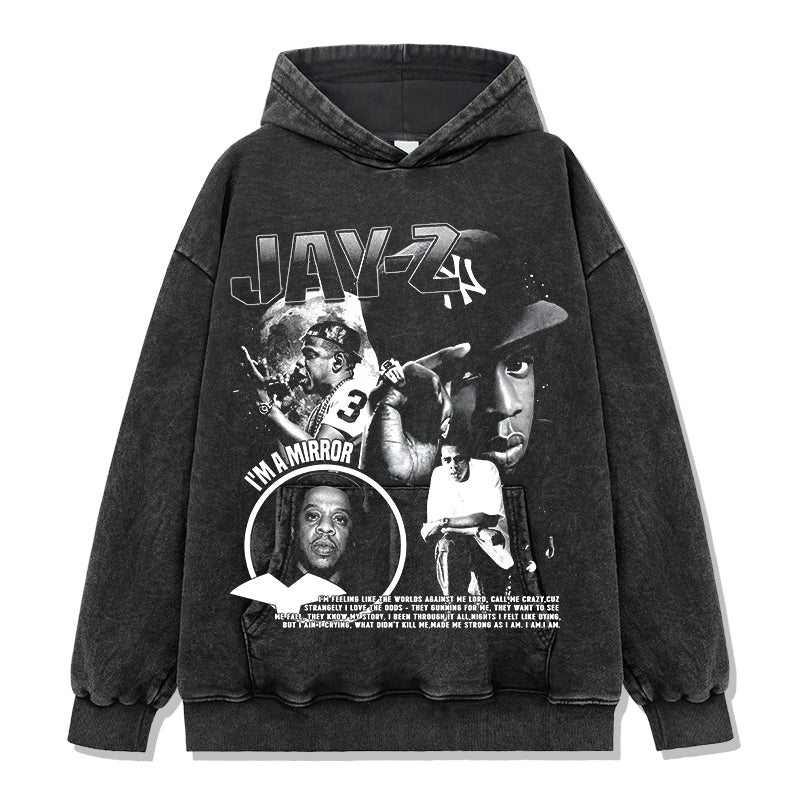 Jay-z Hoodie - view 2