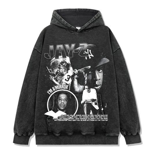 Jay-z Hoodie