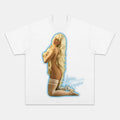 Sabrina Carpenter Pop Icon Tee - view 3