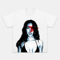 Megan Fox 3.25 Artistic Graphic Tee Merch - view 3