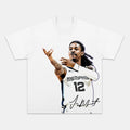 Ja Morant Signature Tee - view 3