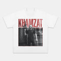 Khamzat Chimaev Fierce Graphic Tee - view 7
