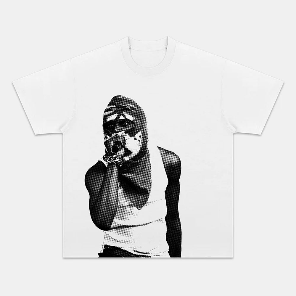 Masked and Legendary: Playboi Carti - view 3