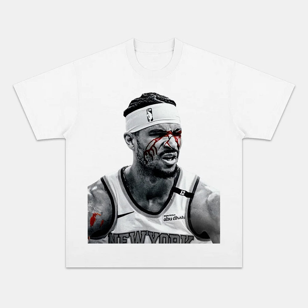 Josh Hart Warrior Spirit Tee - view 3