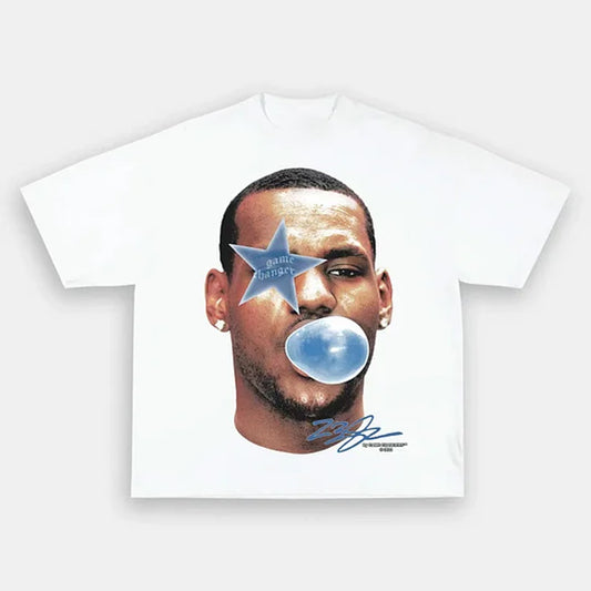 ALLSTAR BRON V2 TEE