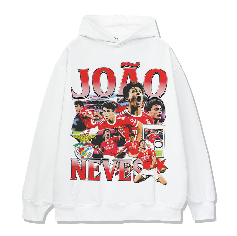 João Neves Hoodie - view 2