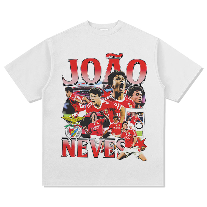 João Neves Tee - view 3