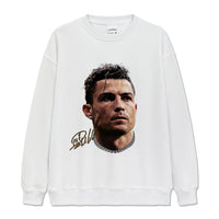 Cristiano Ronaldo “Signature” Sweatshirt