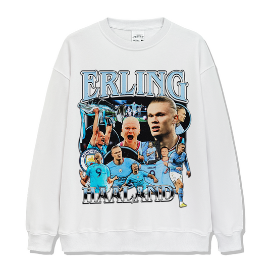 Erling Haaland Sweatshirt
