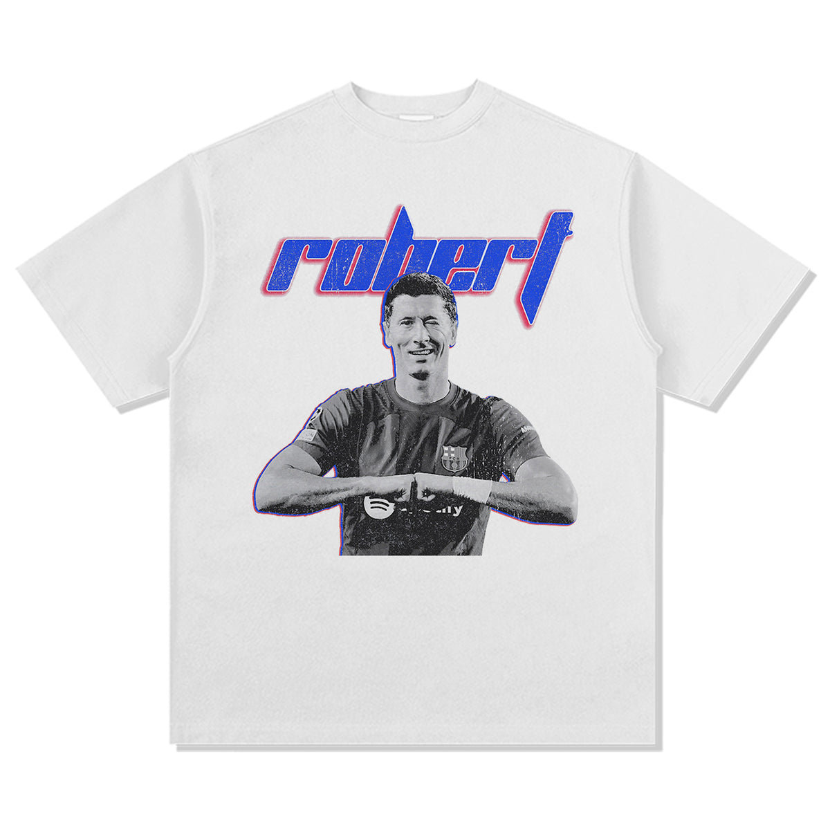 Robert Lewandowski Tee - view 3