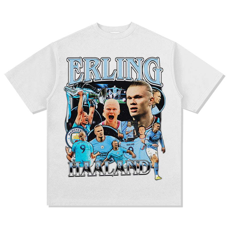 Erling Haaland Tee - view 3