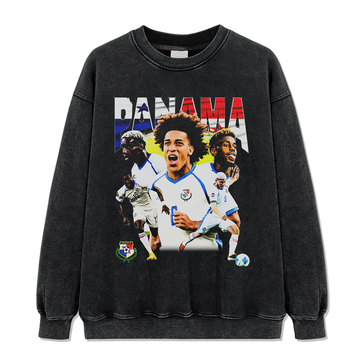 Panama national football Team Sweatshirt - view 3