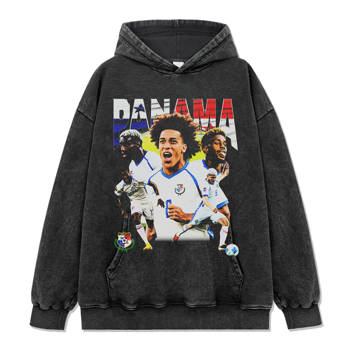 Panama national football Team Hoodie - view 3