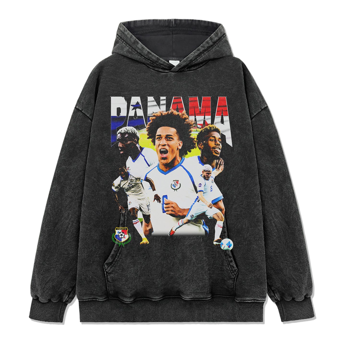 Panama national football Team Hoodie - view 3
