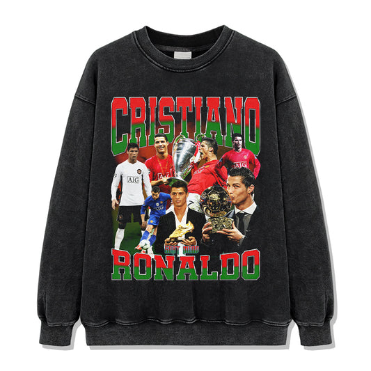 Cristiano Ronaldo Sweatshirt