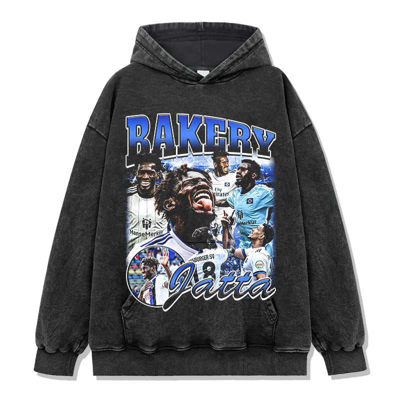 Bakery Jatta Hoodie - view 2
