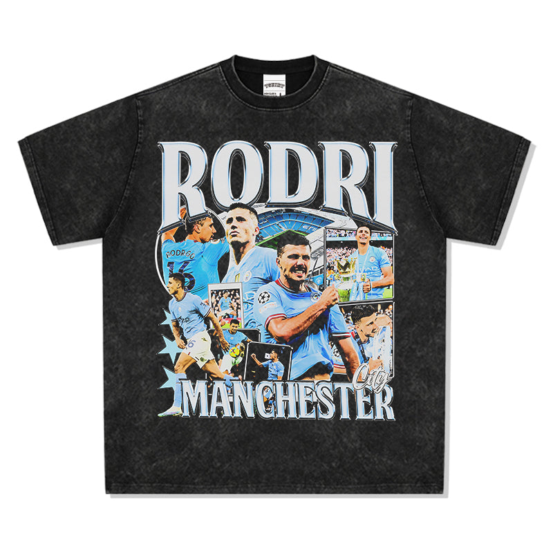 Manchester By Rodri Tee - view 4