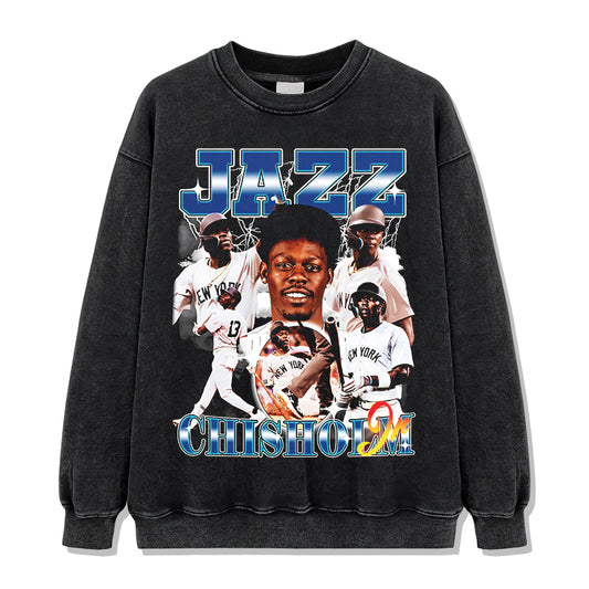 Jazz Chisholm Jr Sweatshirt