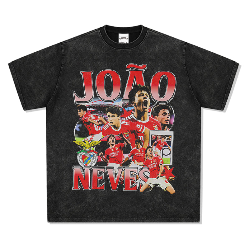 João Neves Tee - view 4