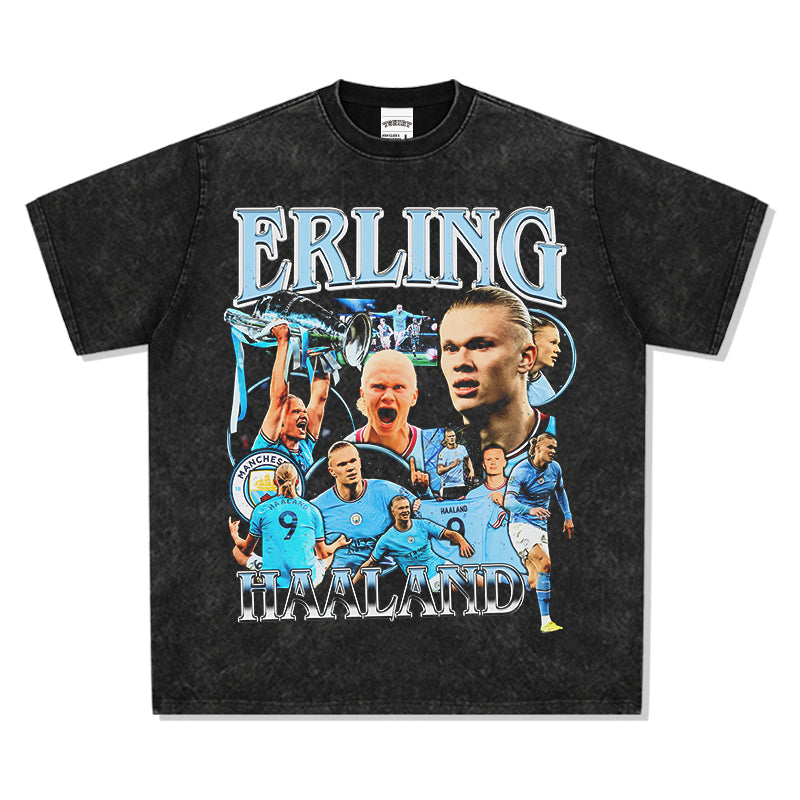 Erling Haaland Tee - view 4