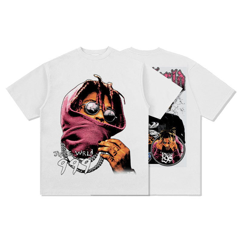 Lucid Dreams By Juice-wrld Tee