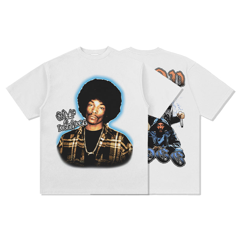 Snoop Dogg Signature Tee