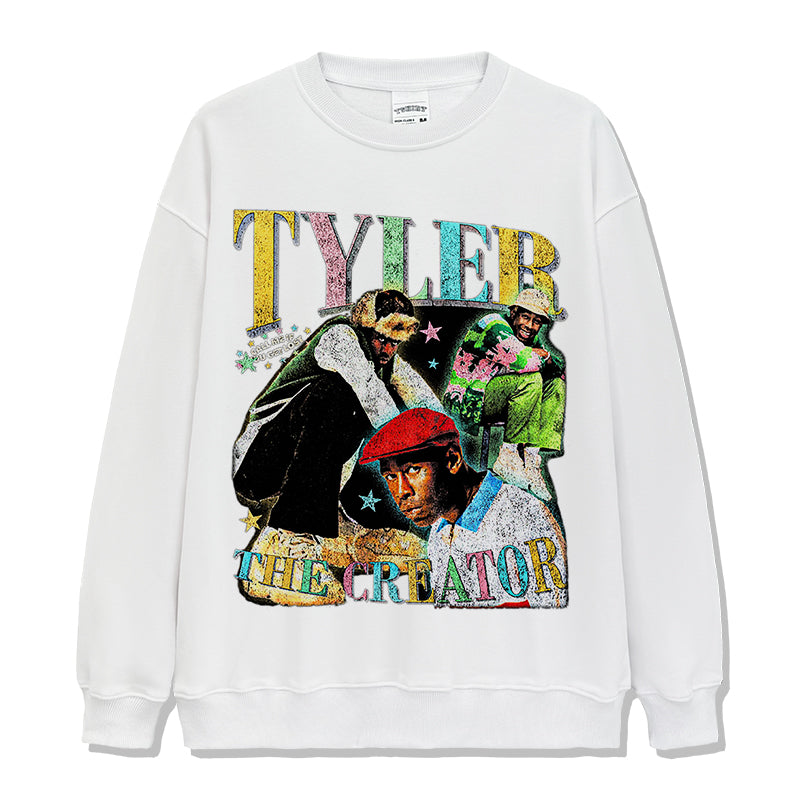 Tyler The Creator Sweatshirt - view 3