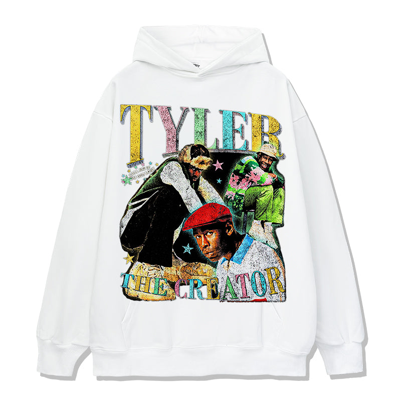 Tyler The Creator Hoodie - view 3