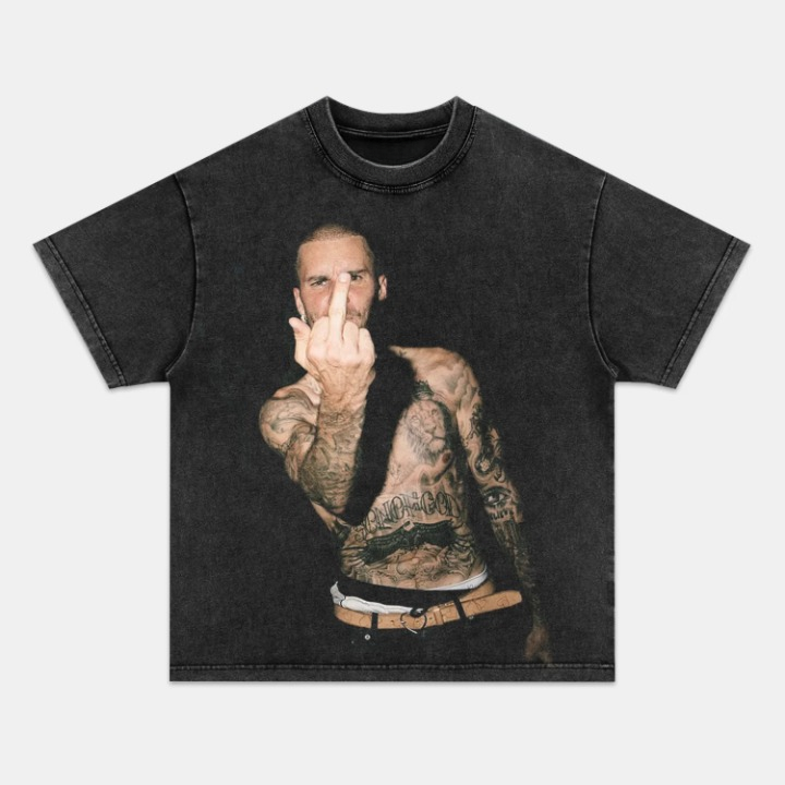 JUSTIN BIEBER TEE - view 2