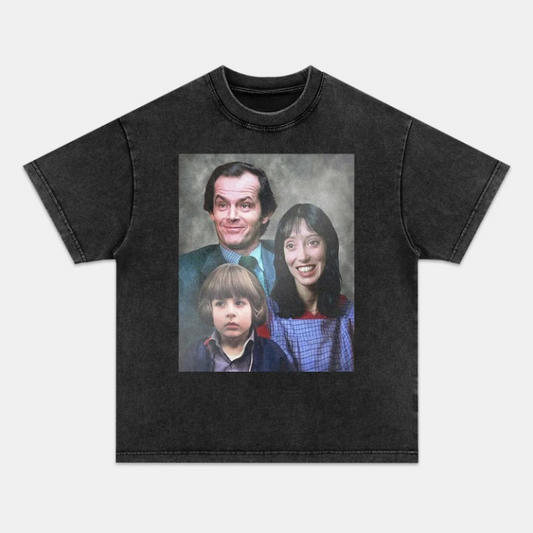 THE SHINING TEE