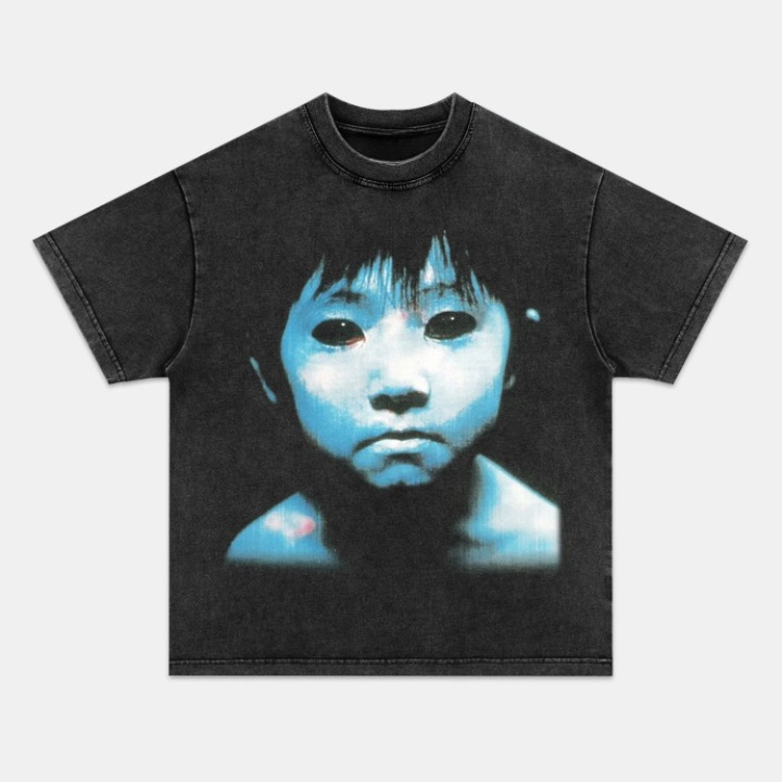 JU-ON TEE - view 2