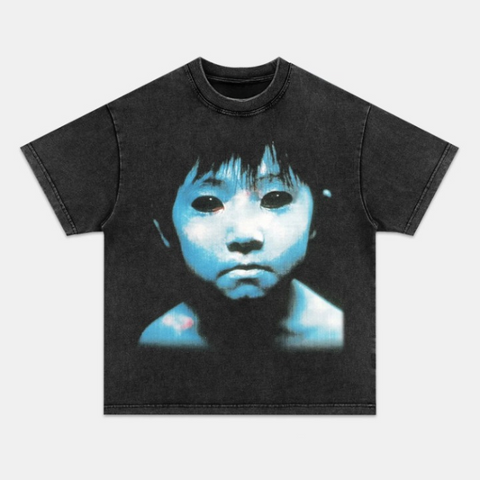 JU-ON TEE