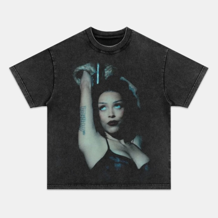 DOJA CAT TEE - view 2