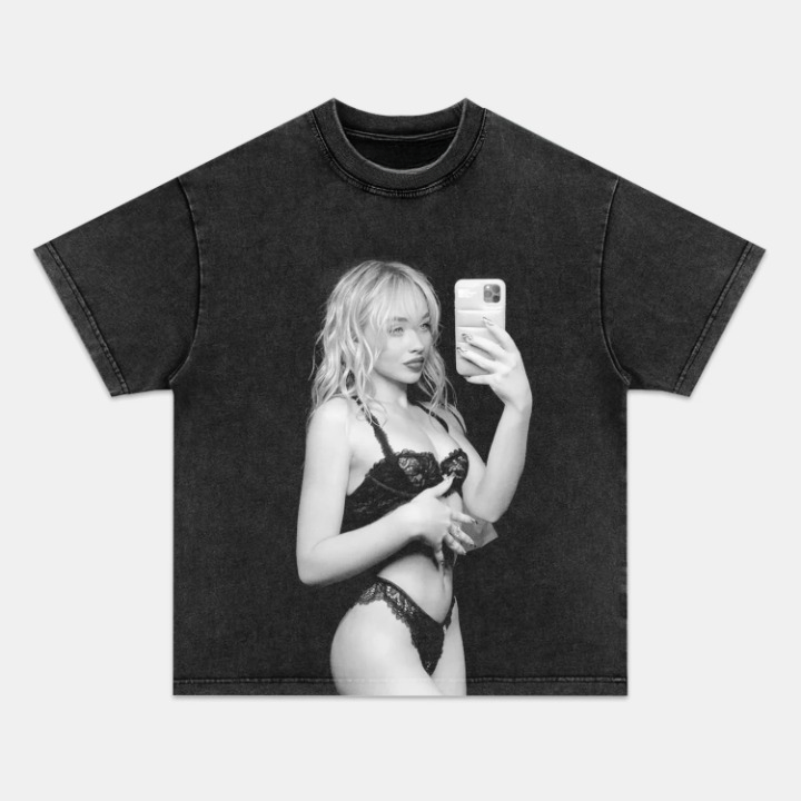 SABRINA CARPENTER TEE - view 2