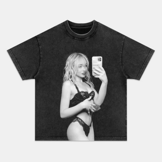 SABRINA CARPENTER TEE