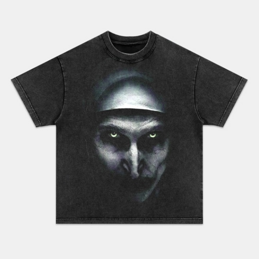 THE NUN TEE