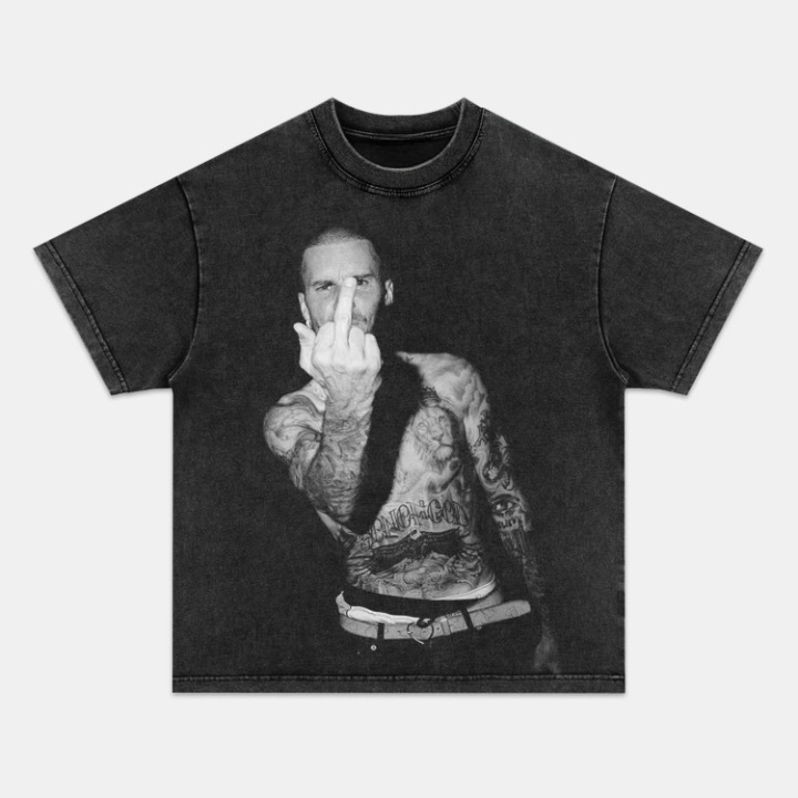 JUSTIN BIEBER V2 TEE - view 2