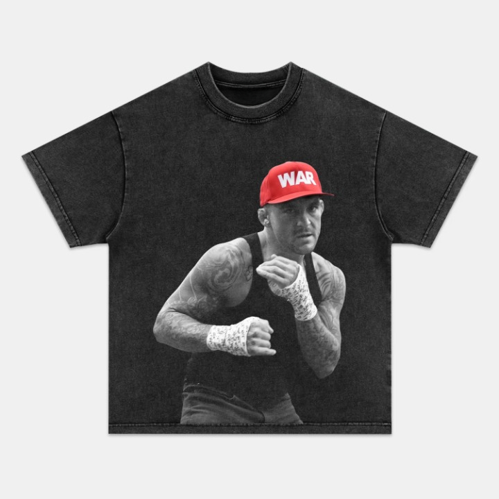DUSTIN POIRIER 2025 V3 TEE - view 4