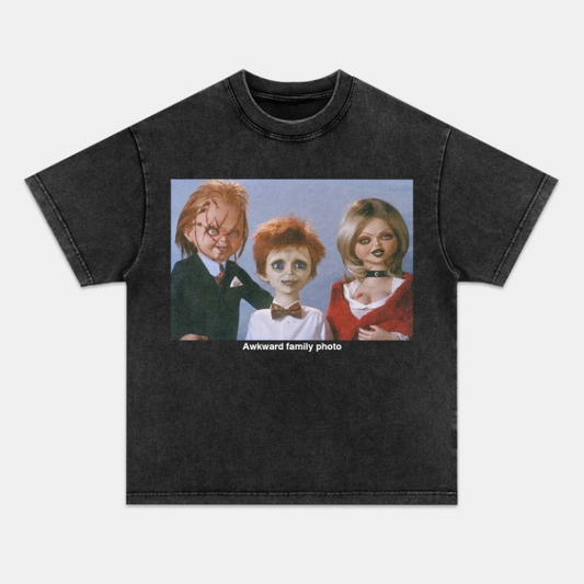 SEED OF CHUCKY TEE