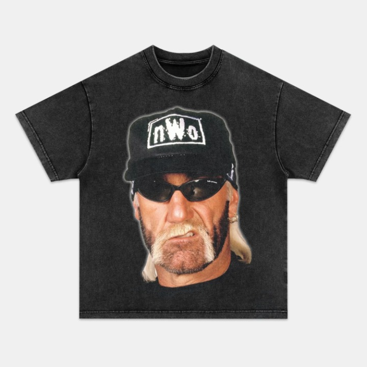 HULK HOGAN V5 TEE - view 2