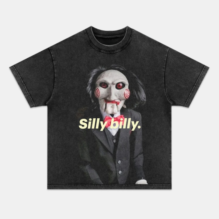 SAW TEE - view 2