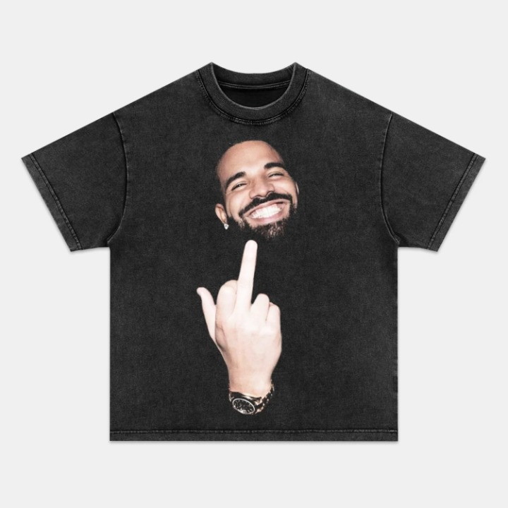 DRAKE 2025 TEE - view 2