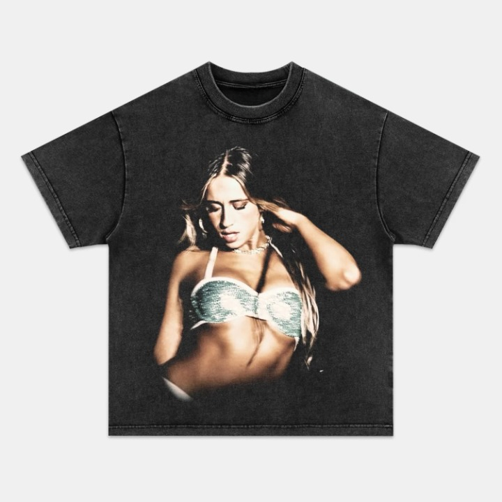 TATE MCRAE TEE - view 2