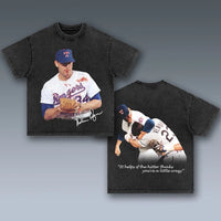 Nolan Ryan Back Design TEE