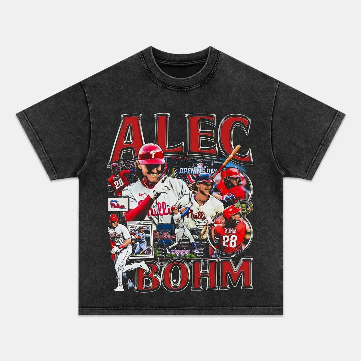 Alec Bohm TEE - view 2